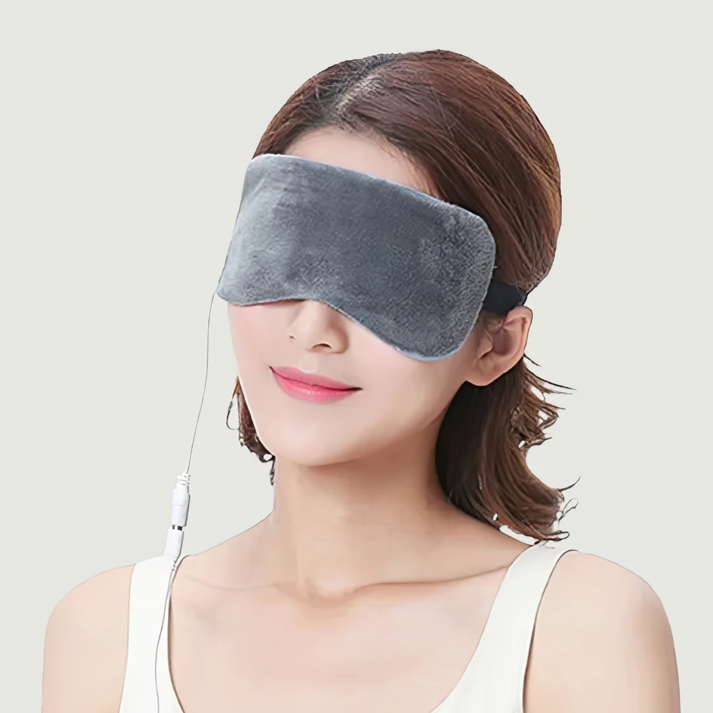 Romuv™ Heated Eyemask Pro